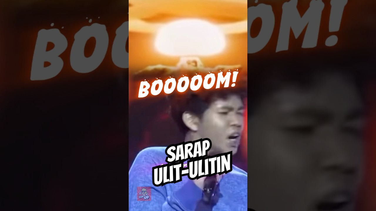 Jerome Will Melt Your Heart | Put Your Head on My Shoulder 