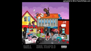 1Mell - Way Back [Prod. By  Sparkheem]