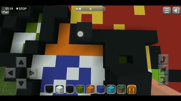 South Asia - Ant Scale Tutorials (Part 8)