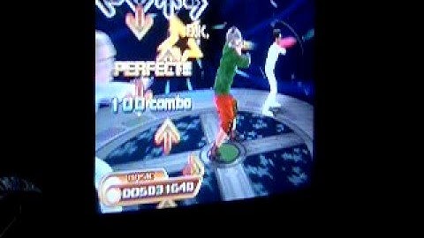 鏡花水月楼 (KYOKA-SUIGETSU-ROW) (DDR EDITION) - TЁЯRA feat. 宇宙戦隊