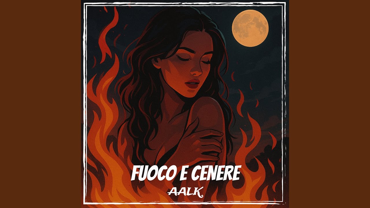 Fuoco e cenere auf YouTube ansehen Fuoco e cenere auf YouTube ansehen
