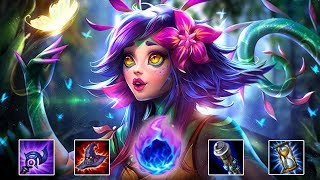 NEEKO MONTAGE