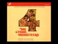Miniature de la vidéo de la chanson Chase To The Convent (From The Four Musketeers)