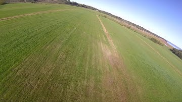 Testing the R9M module and r9mm receiver