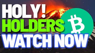 💥IF YOU HOLD BITCOIN CASH (BCH) WATCH THIS! | MASSIVE UPDATE | BITCOIN CASH PRICE PREDICTION💣 screenshot 3
