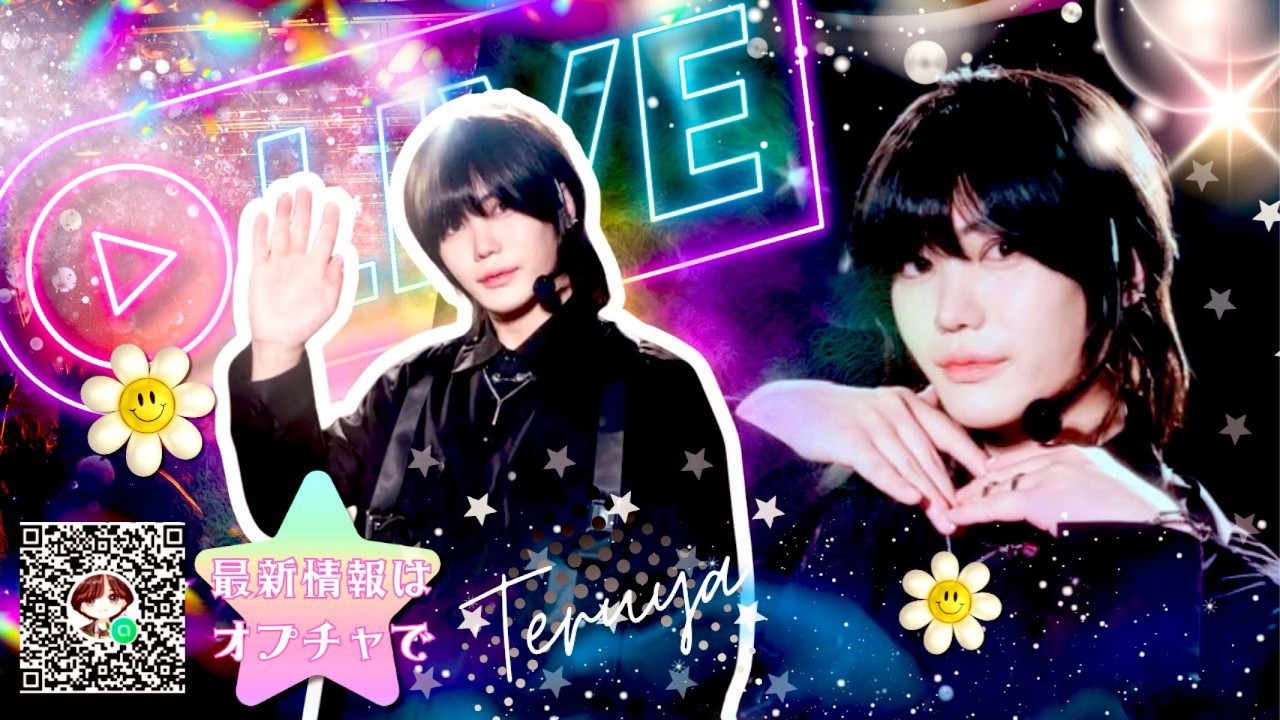 宮川大聖 LIVE Blu-ray「大生誕祭2019 in 日本武道館」ダイジェスト