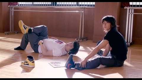 Attack on the Pin-up Boys [Eng Sub] (2)