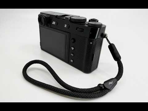 Peak Design Enters A New Phase of Gear Straps!