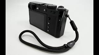 Peak Design Enters A New Phase of Gear Straps!