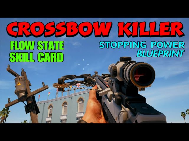 Dead Island 2 - Haus Review - A Crossbow Bolt to the Brain