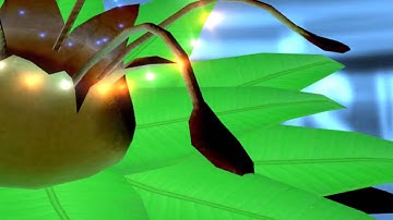 Encephalon & Nah-Kolor - Niwood (2003) [60fps]