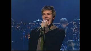 TV Live: The Walkman - &quot;Little House of Savages&quot; (Letterman 2004)