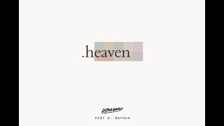 Afgan, Isyana Sarasvati, Rendy Pandugo - Heaven (Dipha Barus Remix) feat A. Nayaka