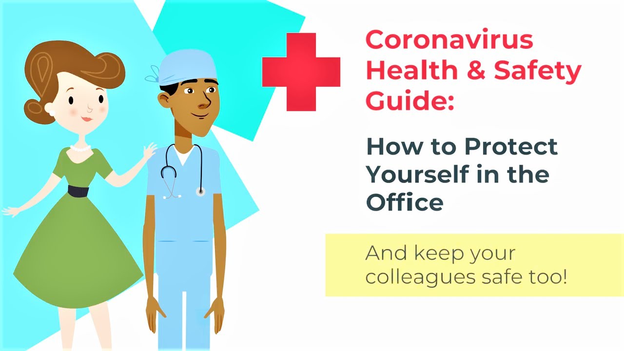 Coronavirus Health and Safety Guide