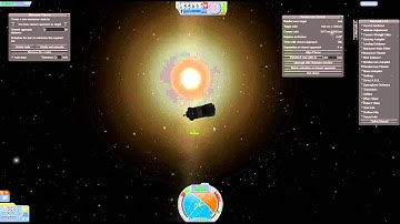 KSP - anti-satellite kill vehicle