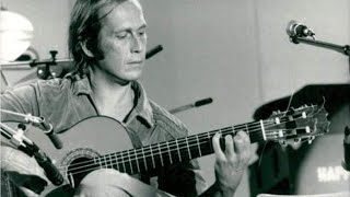 Paco de lucia Ramon de Algeciras