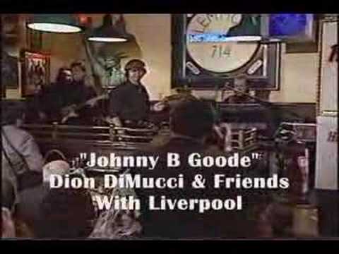 Dion DiMucci's Tribute To John Lennon