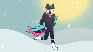 Ribbons And Bows map part 19 - oc animation