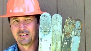 What Chainsaw Bar Is Right For You? | Wranglerstar