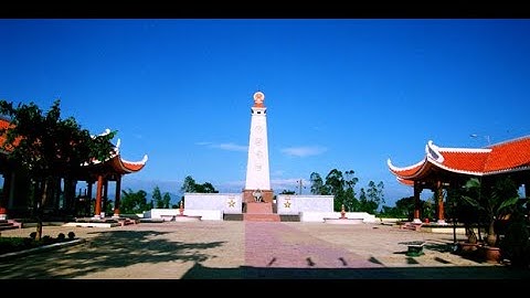 HÁT QUỐC CA TẠI ĐỊA CHỈ ĐỎ - LIÊN ĐỘI TRƯỜNG THCS NGUYỄN VĂN LINH - CẨM LỆ - TP ĐÀ NẴNG