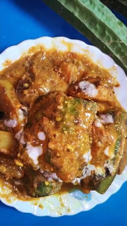 #shorts #Jhinga#healthy low oil cooking#Stuffed jhinga ki curry #jhinga dolma#ridge guard recipe