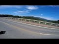 初めての遠征バイク旅 #4 ｜八ヶ岳＆帰路｜未公開部分