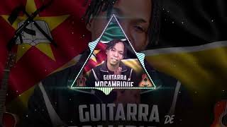 Dj Shado Py - Guitarra De Moçambique (Instrumental Afro House) 2026