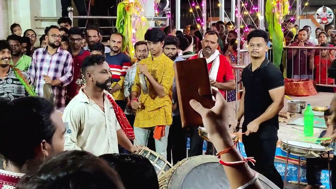 Durga Puja Balangir / Durga Mandir Balangir / Balangir Durga Puja