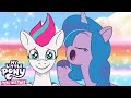 My Little Pony: Cuenta Tu Historia | LA ESCUELA DE VUELO DE ZIPP | Episodio Completo
