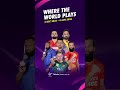 DP World Dispatches of the Week 3 - sixes that struck with intent, authority, and no room for mercy.