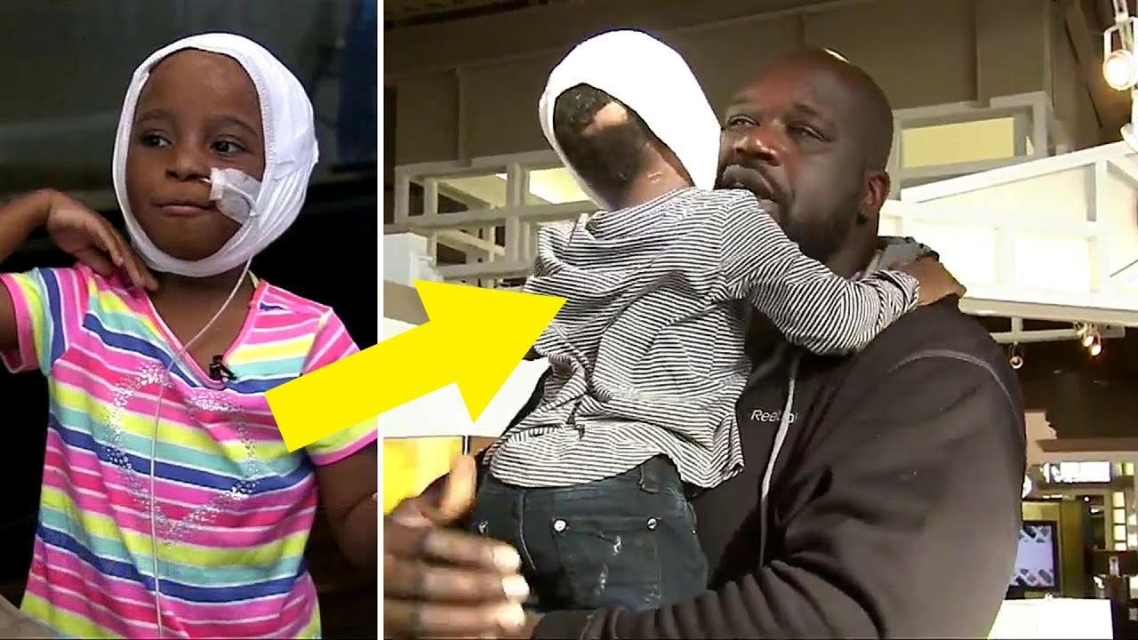 top movies on netflix Family Told To Go Shopping, But They Have No Idea What Shaq Has In Store For Them