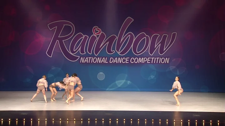 Best Open // LAPSE - Alisa's Dance Academy [Austin...