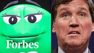 The M&Ms/Tucker Carlson 'Woke' Candy Debacle Explained—And What Mars Inc's True Aims Might Be