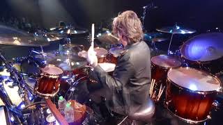 Todd Sucherman STYX &quot;CRASH OF THE CROWN&quot; live in Ivins, Utah 2023