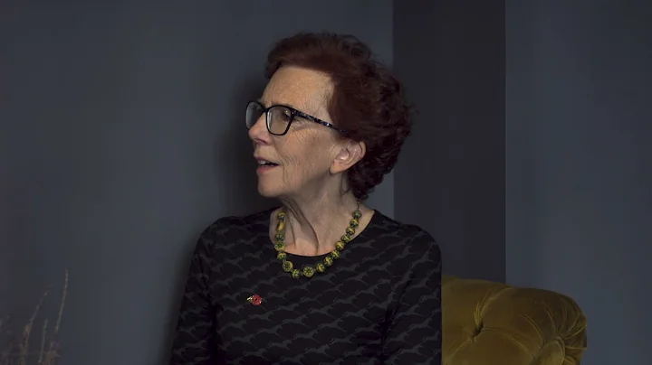 Limitless  Interview with Baroness Jan Royall