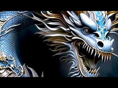 EL REGRESO DEL DRAGÓN título de película ja ja - YouTube