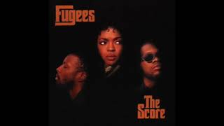 Video thumbnail of "The Fugees - Killing Me Softly (Instrumental Version)"