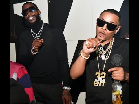 Half A Brick Remix ft Gucci Mane & OJ Da Juiceman