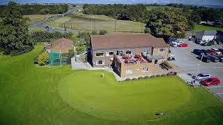 Bedale F Club Promotional Video