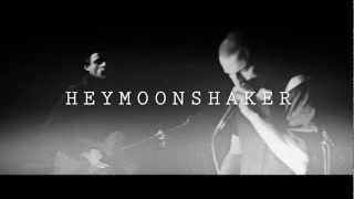 Heymoonshaker - Live at T.O.T.E.M (Le party de Noël)