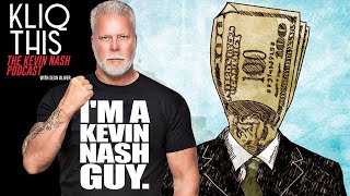 Kevin Nash on WHY Politics=Money