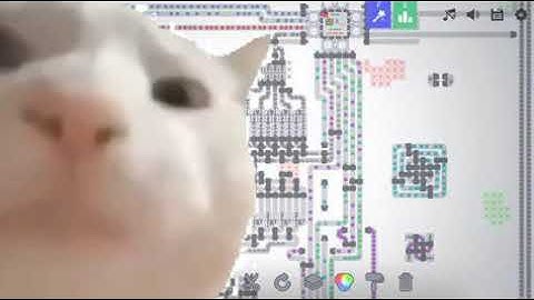 Shapez.io Be Like...