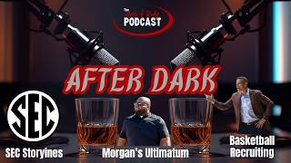 LIVE After Dark: Colt Lumpris Decommits + SEC Storylines