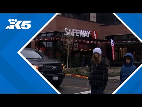 Seattle Safeway Weekly Adtimeline