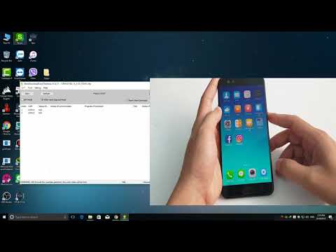 Video Xóa mật khẩu màn hình Oppo F3 Plus khi không có sự lựa... - youtube