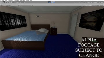Recurrent Game Alpha Demo | MISC UPDATES | Work in Progress | Made With Unity | Periltek Games