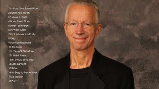 The Best of Keith Jarrett Full Album 2022