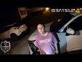 Woman Thought She Made It Home After Hit And Run