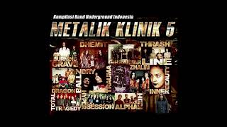 Download Lagu GIBRALTAR - Selamat Datang Di Surga (METALIK KLINIK 5) Gothic Metal  MP3 Download Lagu GIBRALTAR - Selamat Datang Di Surga (METALIK KLINIK 5) Gothic Metal  MP3