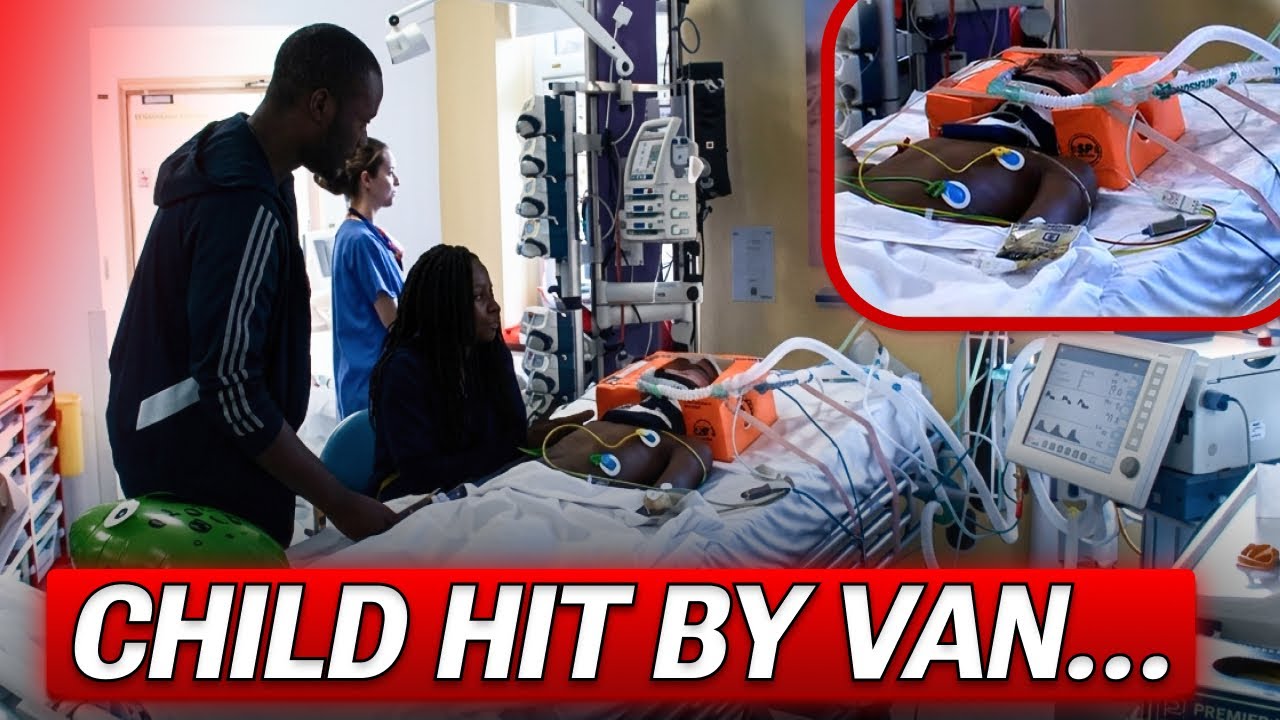 11 Year Old Hit By Car Fights For Life | 24 Hours In A&E - YouTube